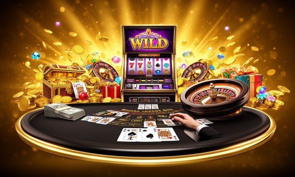 aq99o Slots Lucky Halloween এর স্লট গেমগুলো এখন aq99o তে